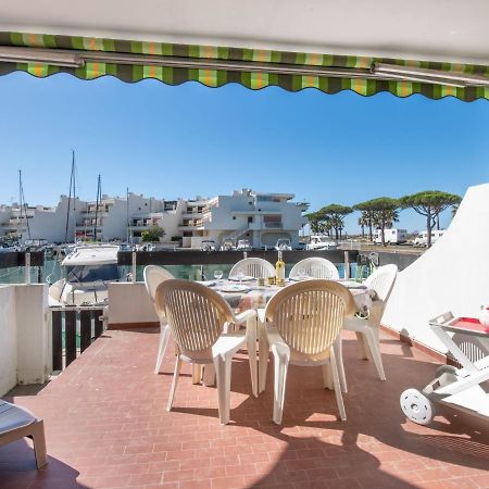Apartment Les Marinas De La Plage I-1 By Interhome Le Grau-du-Roi Kültér fotó