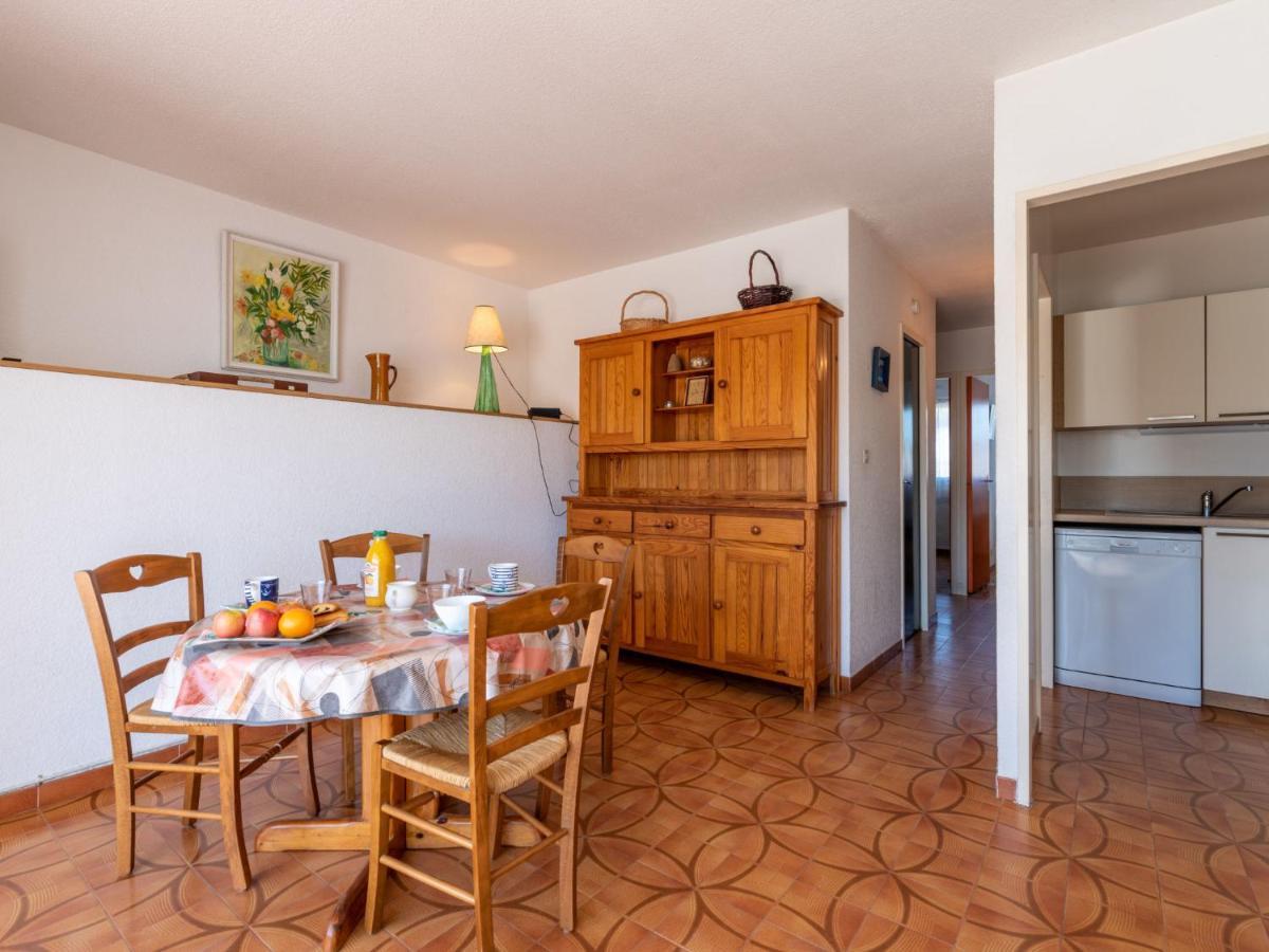 Apartment Les Marinas De La Plage I-1 By Interhome Le Grau-du-Roi Kültér fotó